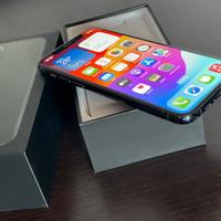 Iphone 11 Pro 256gb