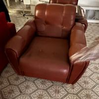2 poltrone a Lido Conchiglie(lecce)