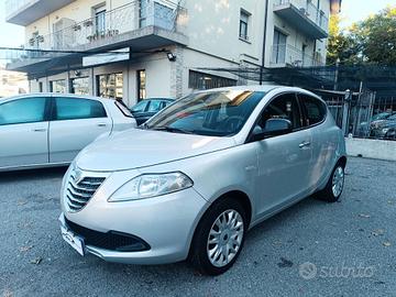 Lancia Ypsilon 1.2 SILVER CON GARANZIA 12 MESI