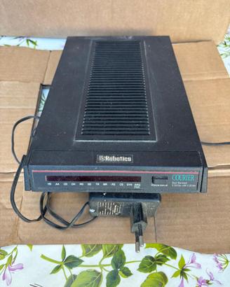 odem US Robotics 3453B Corriere 56K Vintage