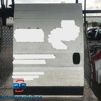 PORTA SCORREVOLE DESTRA FIAT DUCATO (06-14)
