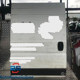 PORTA SCORREVOLE DESTRA FIAT DUCATO (06-14)