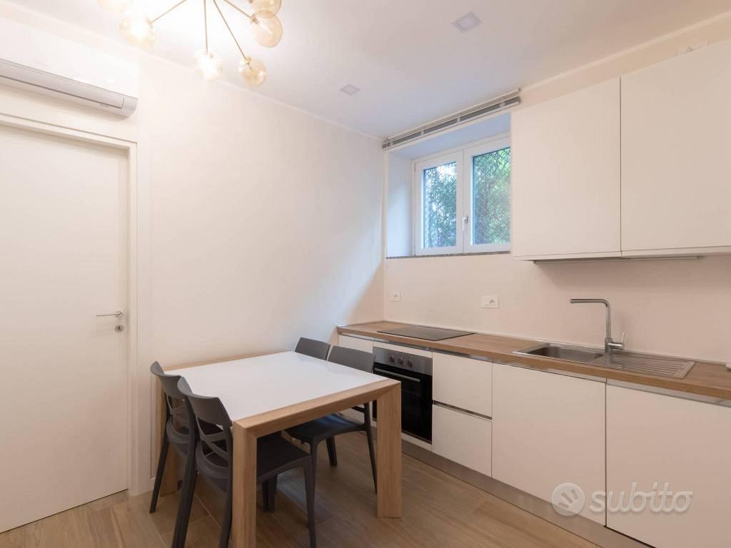 Appartamento – Milano, Corsica, Municipio 4 - Vista 2