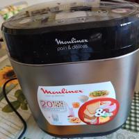 macchina per il pane 