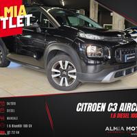 CITROEN C3 Aircross BlueHDi 100 Feel