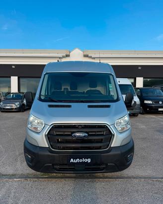 Ford Transit 350 2.0TDCi EcoBlue 130CV PL-TM Furgo