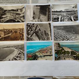 cartoline di Venezia e prov.anni 50/60/70 lotto 54