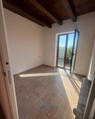 Appartamento di 30 m² con 1 locale a Rocchetta a V