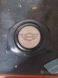 airbag mini cooper r53