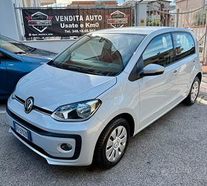 Volkswagen Up! Garanzia - Pari al Nuovo - Unipro