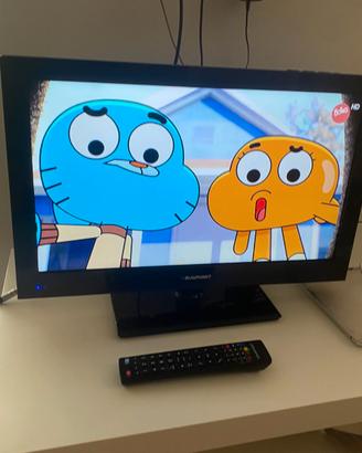 TV LED Blaupunkt 23 pollici