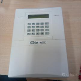 Combinatore telefonico Domotec Cosmo 22