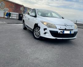 Renault Megane 3 1.5 dci