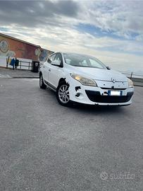 Renault Megane 3 1.5 dci