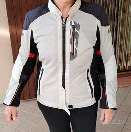 giubbino donna moto LS 2 estivo