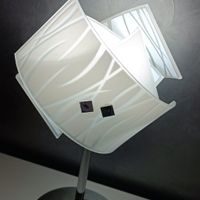 Lampadario camera da letto