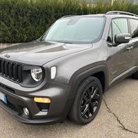 Jeep Renegade 1.0 T3 Night Eagle