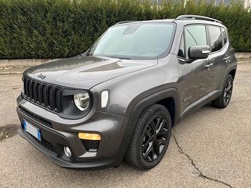 Jeep Renegade 1.0 T3 Night Eagle