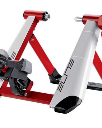 Rullo elite bici