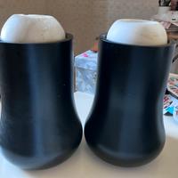 Porta candele Ikea