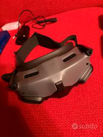 Dji googles g2