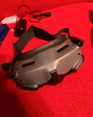 Dji googles g2