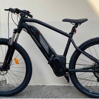 Bicicletta seminuova