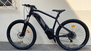 Bicicletta seminuova