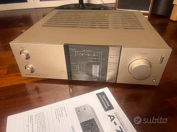 Amplificatore Pioneer A-7