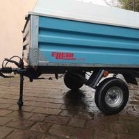 Carrello appendice