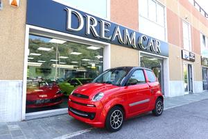 MICROCAR MGO 4 Premium Highland UNICOPROPRIETARI