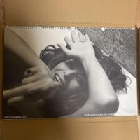 Calendario Pirelli 2007, da collezione