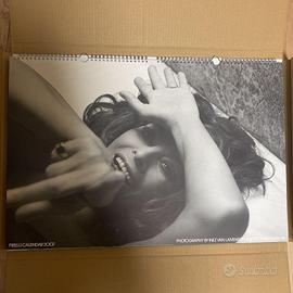 Calendario Pirelli 2007, da collezione