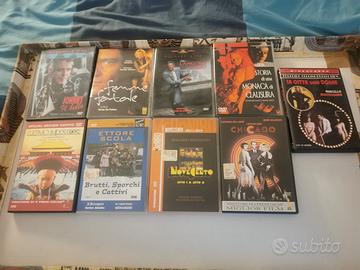Film su dvd