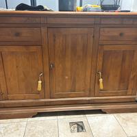 credenza