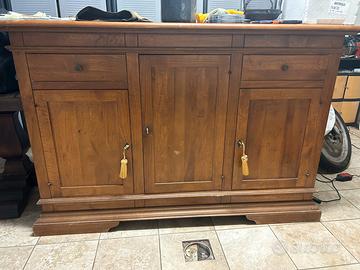 credenza