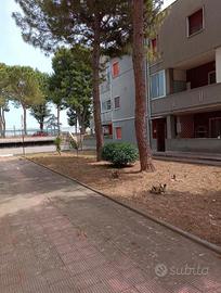 BARI-VIA FANELLI-85mq-55patio-vicino green park