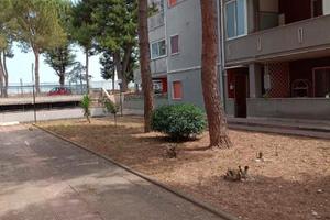 BARI-VIA FANELLI-85mq-55patio-vicino green park