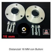 Distanziali  Smart 450