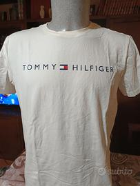 T-shirt uomo manica corta Tommy Hilfiger  taglia S