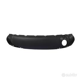 Spoiler posteriore inferiore Alfa Romeo Giulia