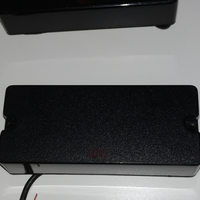 Humbucker attivi Ibanez chitarra a 7 corde