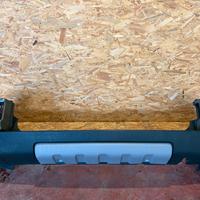 PARAURTI POSTERIORE LAND ROVER FREELANDER ANNO 200