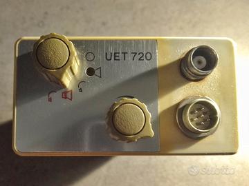 Ricevitore (DDR) VHF UET 720.