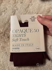 Collant lycra Calzedonia Kids