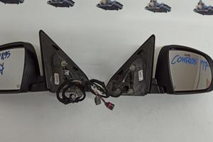 Specchietto dx o sx jeep compass