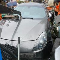 Ricambi alfa romeo giulietta 2.0