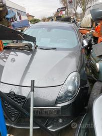 Ricambi alfa romeo giulietta 2.0