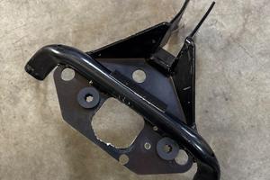 Telaietto anteriore racing suzuki