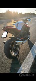 Kawasaki z1000 2010